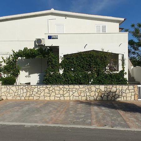 Oaza Διαμέρισμα Ražanac Εξωτερικό φωτογραφία