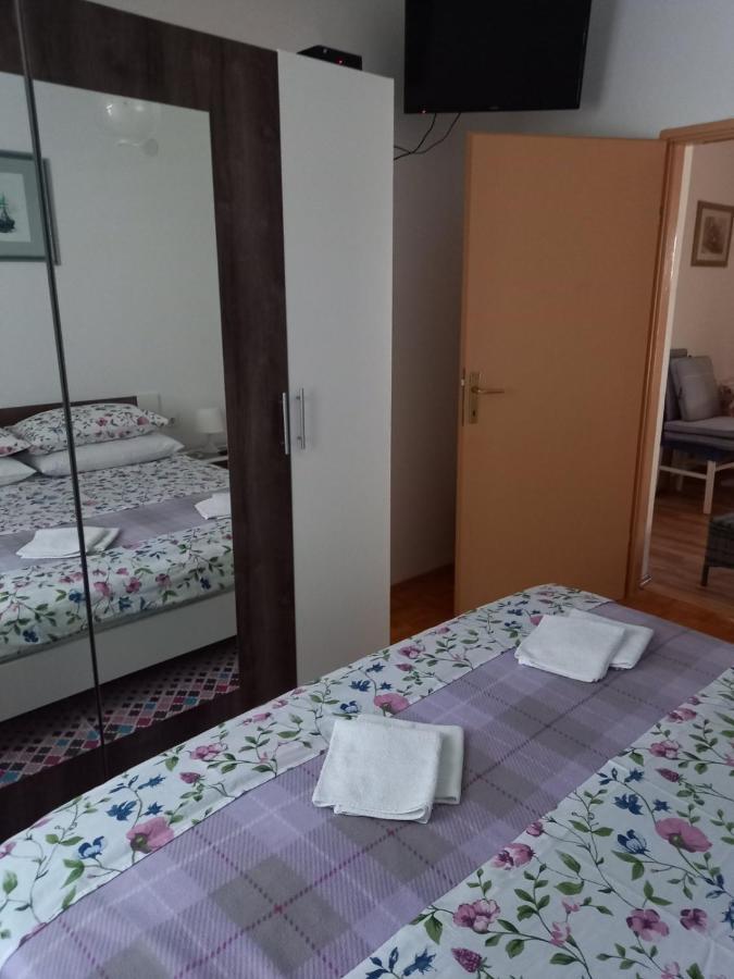 Oaza Διαμέρισμα Ražanac Εξωτερικό φωτογραφία