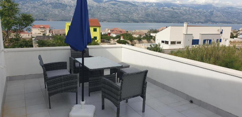 Oaza Διαμέρισμα Ražanac Εξωτερικό φωτογραφία