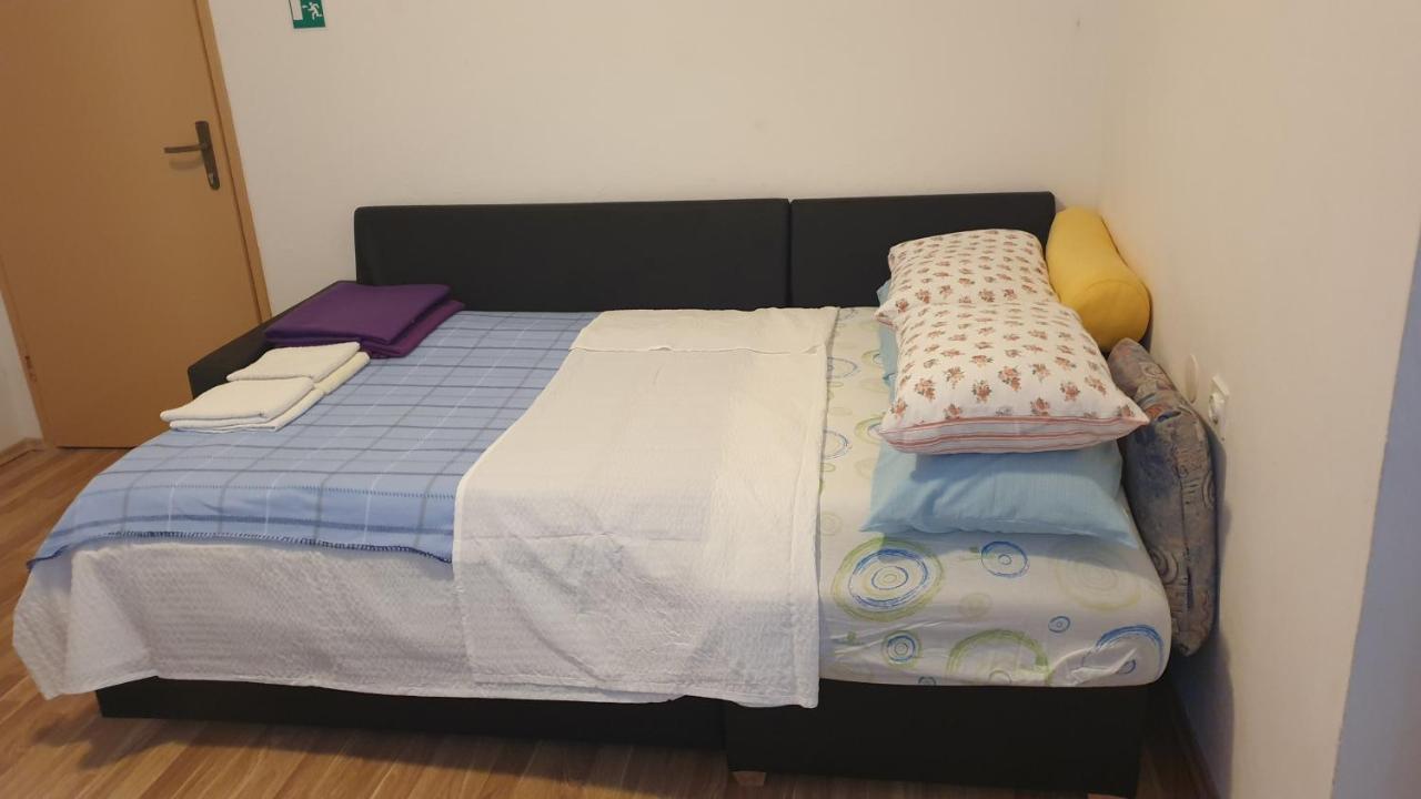 Oaza Διαμέρισμα Ražanac Εξωτερικό φωτογραφία