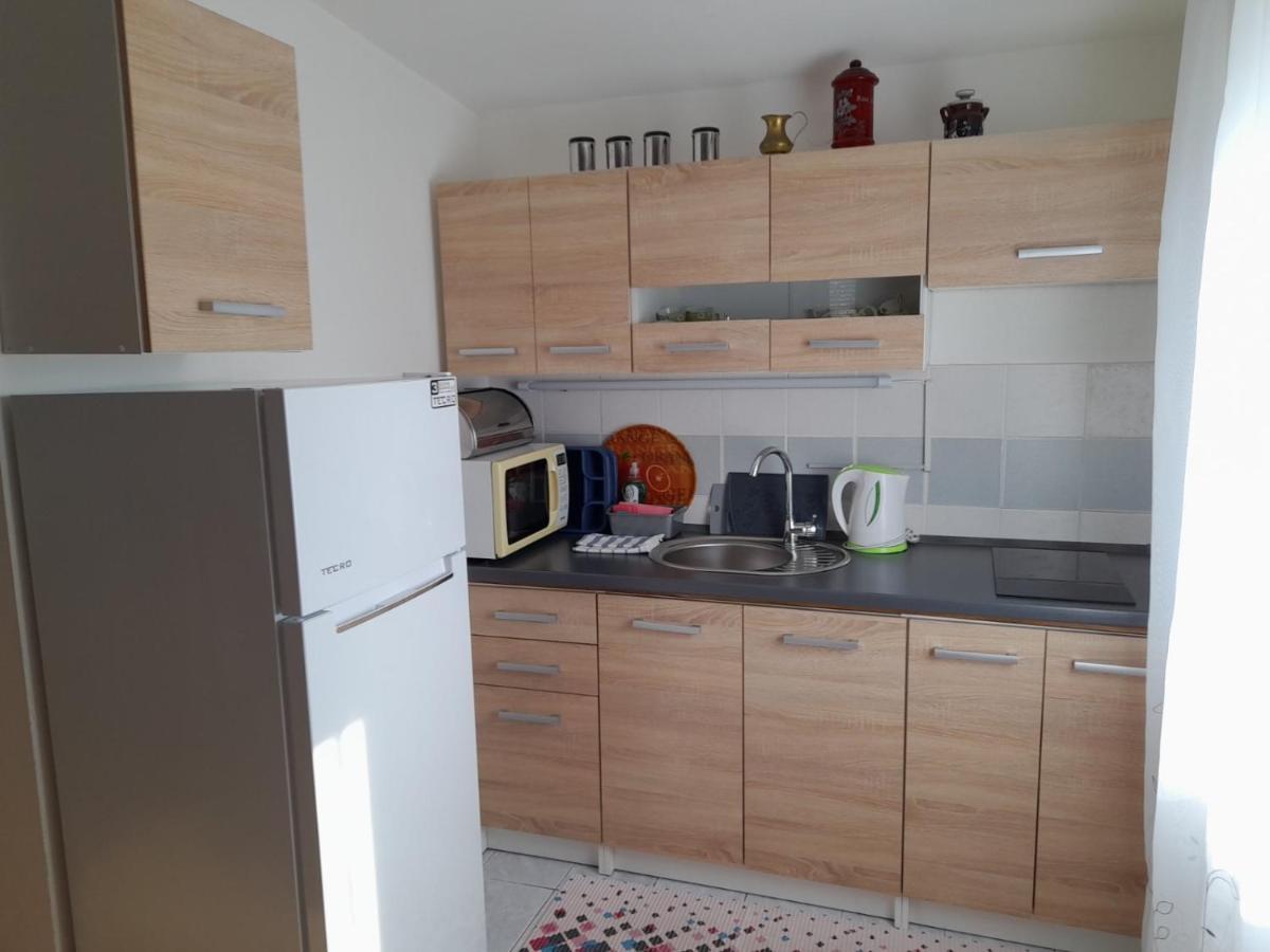 Oaza Διαμέρισμα Ražanac Εξωτερικό φωτογραφία