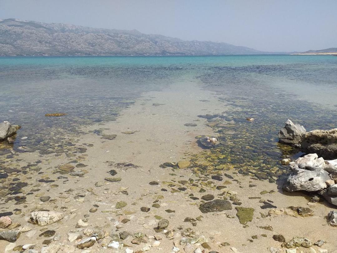 Oaza Διαμέρισμα Ražanac Εξωτερικό φωτογραφία