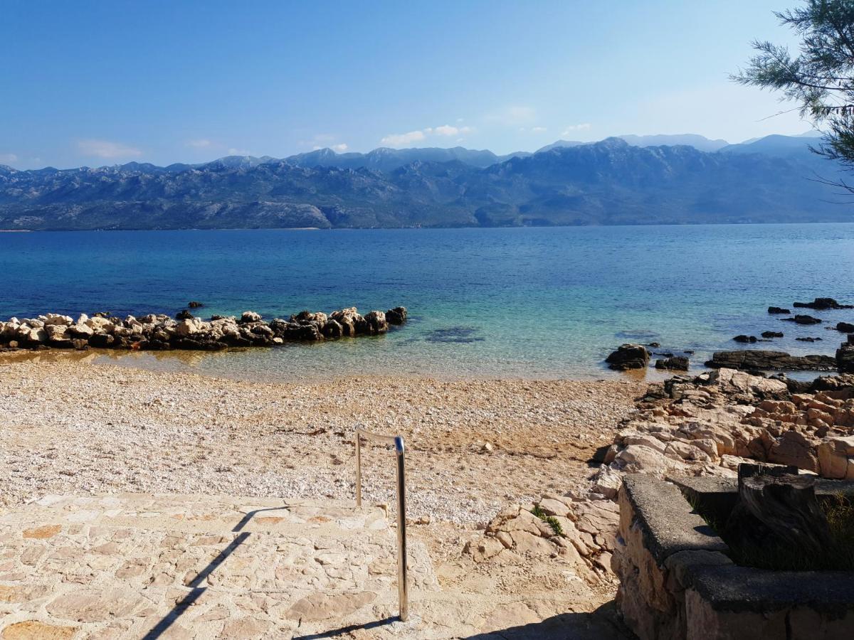 Oaza Διαμέρισμα Ražanac Εξωτερικό φωτογραφία